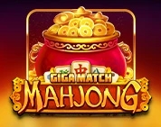 Giga Match Mahjong